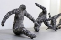 Ausstellung "Move it" gastiert vom 31. Juli bis 7. August 2010 im Alten Pfandhaus Köln im Altes Pfandhaus, Köln (© Thomas Brill)